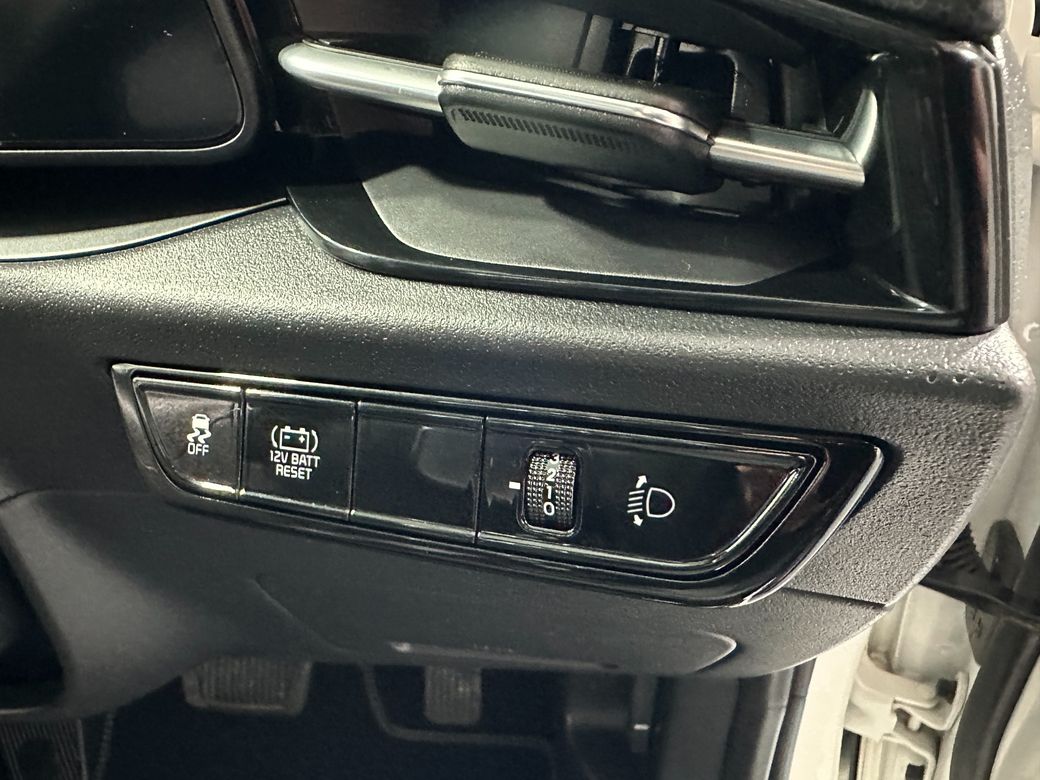2024 Kia Niro