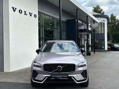 2025 Volvo XC60