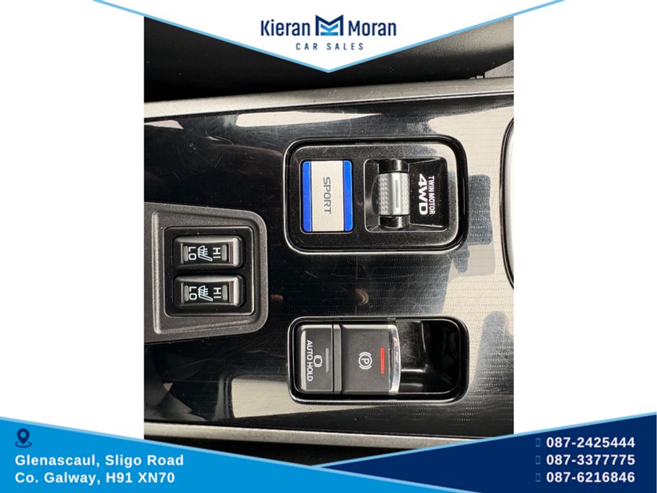 2019 Mitsubishi Outlander