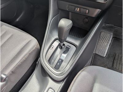 2022 Toyota Yaris