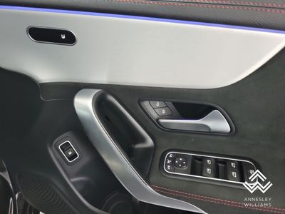 2024 Mercedes-Benz CLA Class