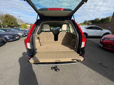 2014 Volvo XC90