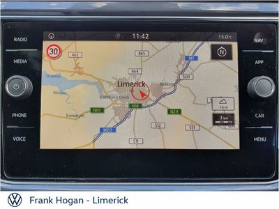 2019 Volkswagen T-Roc