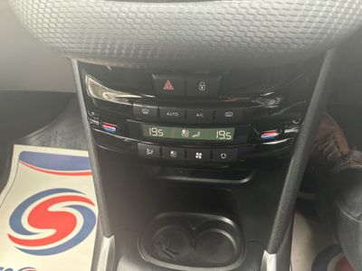 2018 Peugeot 2008