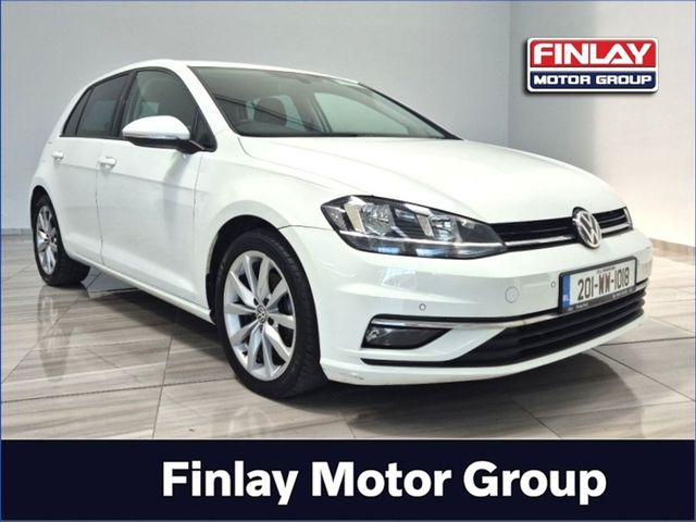 vehicle for sale from Finlay Motor Group