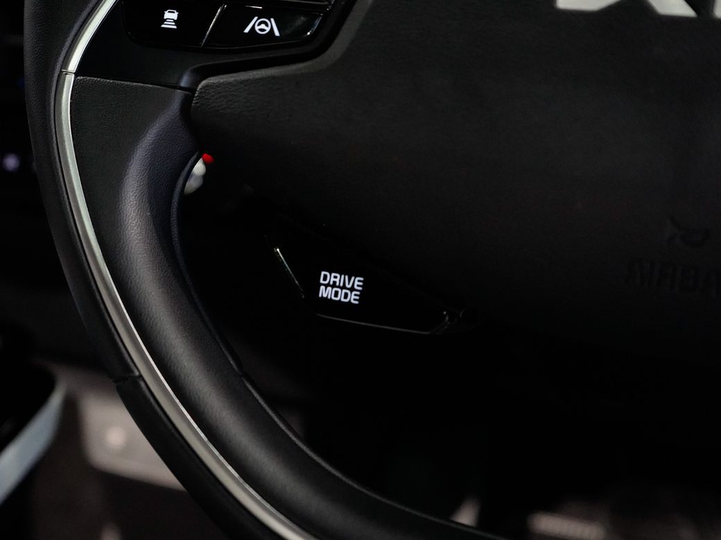 2024 Kia EV6