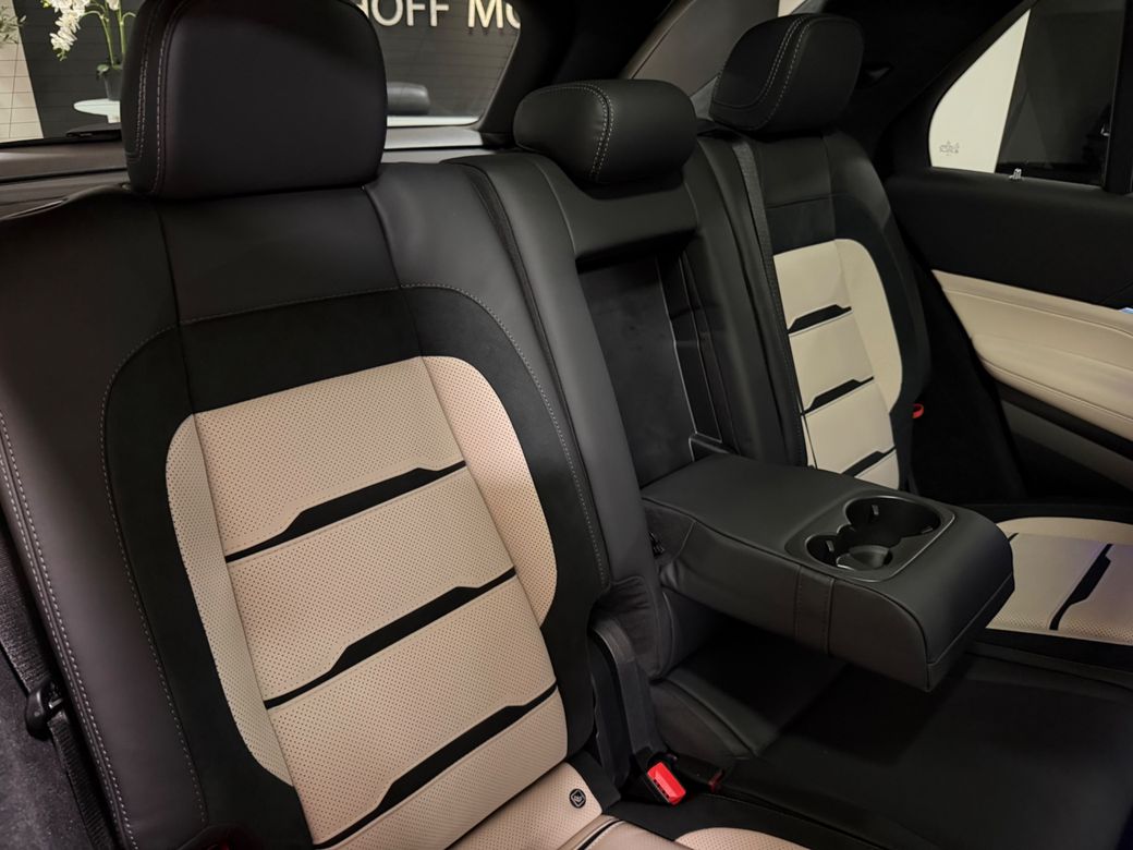 2025 Mercedes-Benz GLE Class