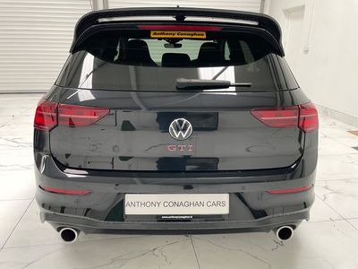 2022 Volkswagen Golf