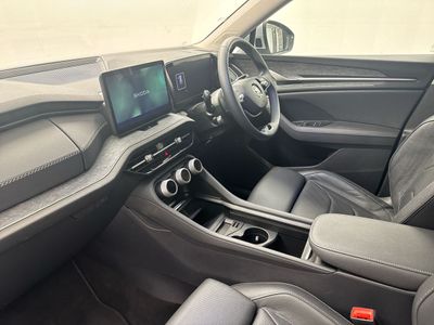 2024 Skoda Kodiaq