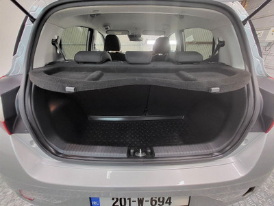 2020 Hyundai i10