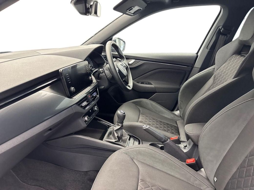 2023 Skoda Kamiq