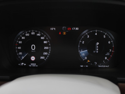 2018 Volvo S90