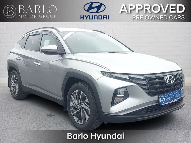 vehicle for sale from Barlo Ford Clonmel