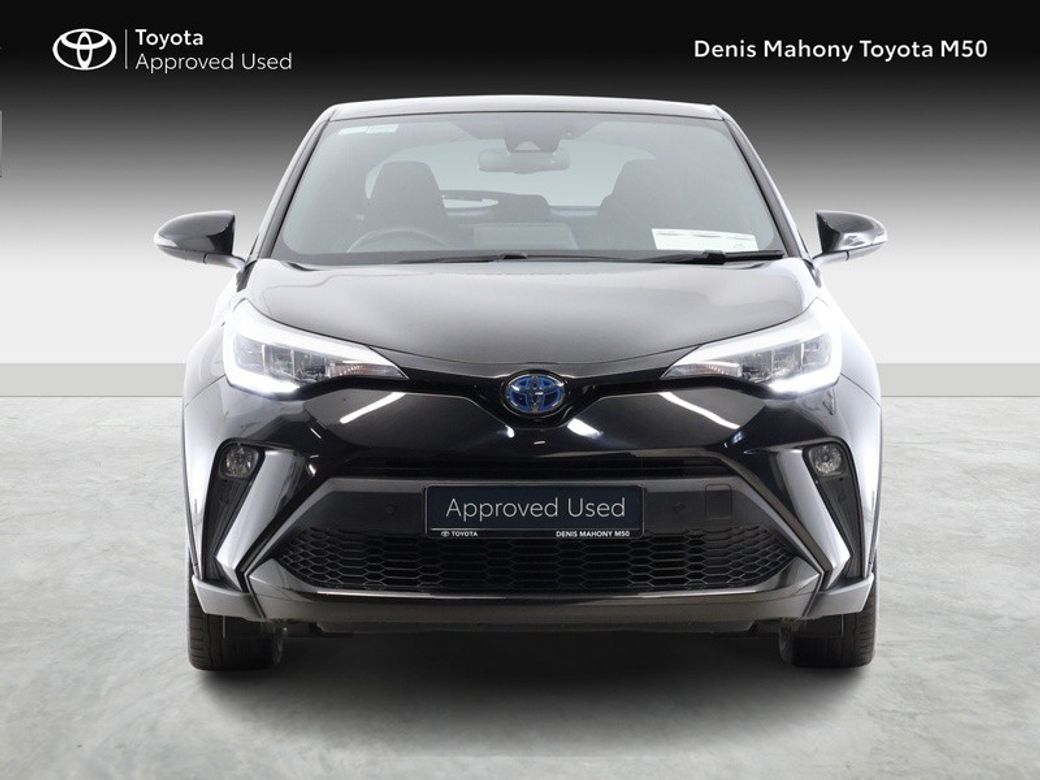 2023 Toyota C-HR