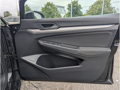 2022 Volkswagen Golf