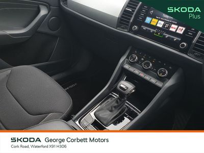 2024 Skoda Kodiaq