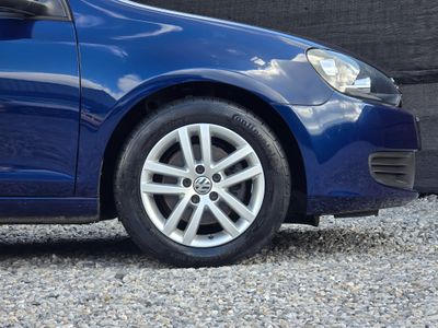 2013 Volkswagen Golf