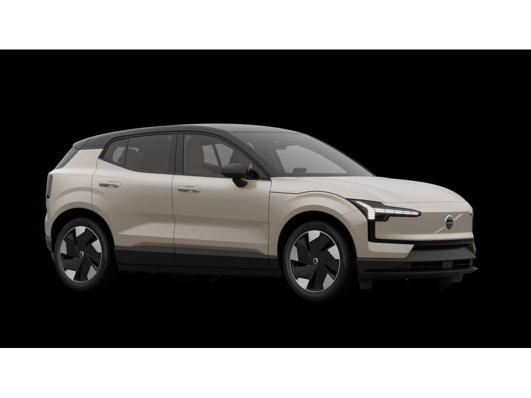 2027 Volvo EX30
