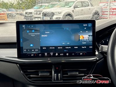 2023 Ford Focus