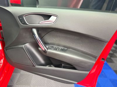 2017 Audi A1