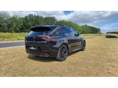 2024 Land Rover Range Rover Sport
