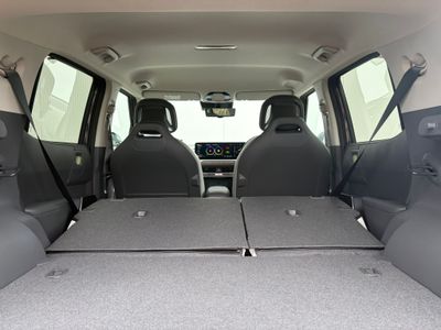 2026 Kia EV2