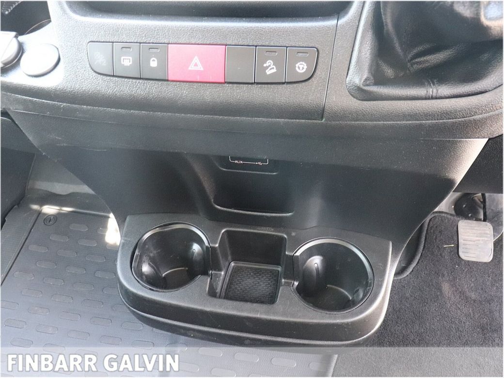 2018 Fiat Ducato