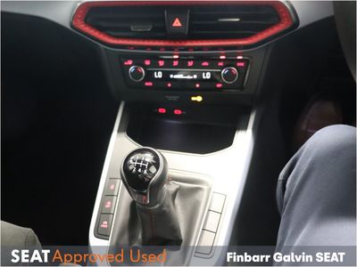 2023 SEAT Arona