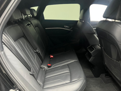 2022 Audi e-tron
