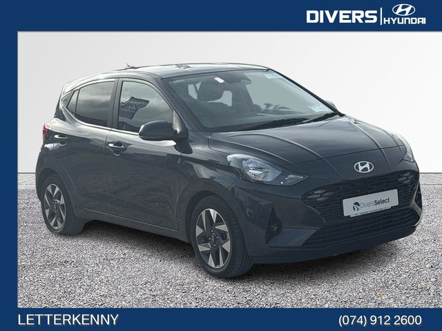 vehicle for sale from Divers Garage