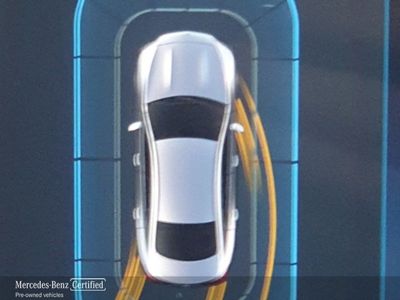 2024 Mercedes-Benz CLA Class