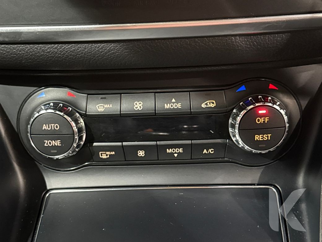 2018 Mercedes-Benz CLA Class