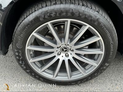 2020 Mercedes-Benz GLS Class