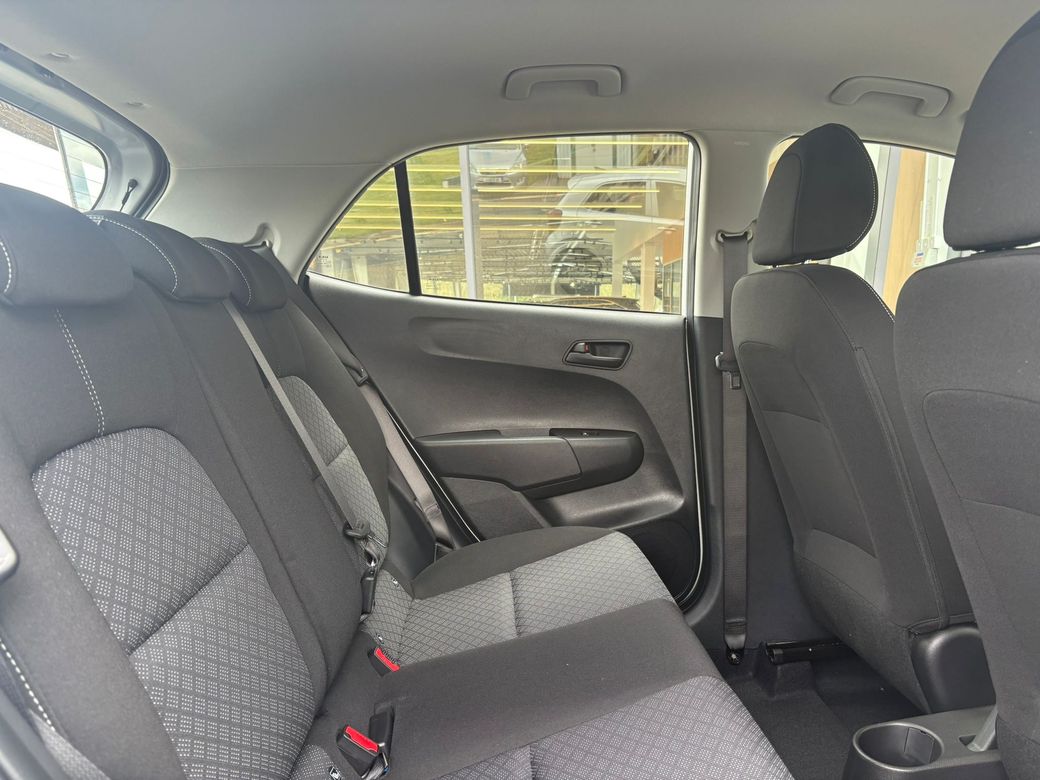 2026 Kia Picanto
