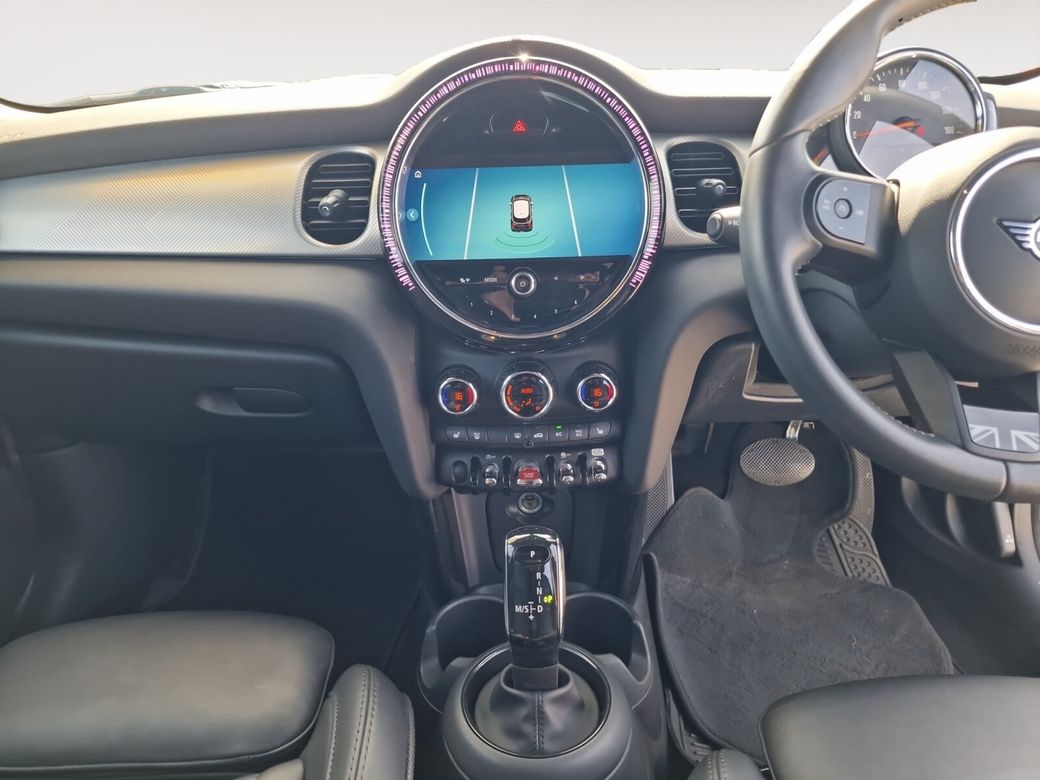 2022 Mini Cooper