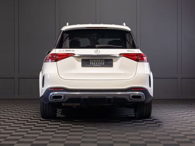 2022 Mercedes-Benz GLE Class