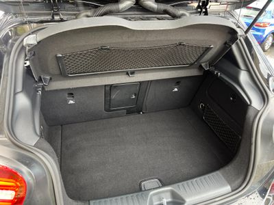 2018 Mercedes-Benz A Class