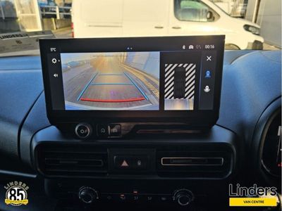 2026 Opel Combo