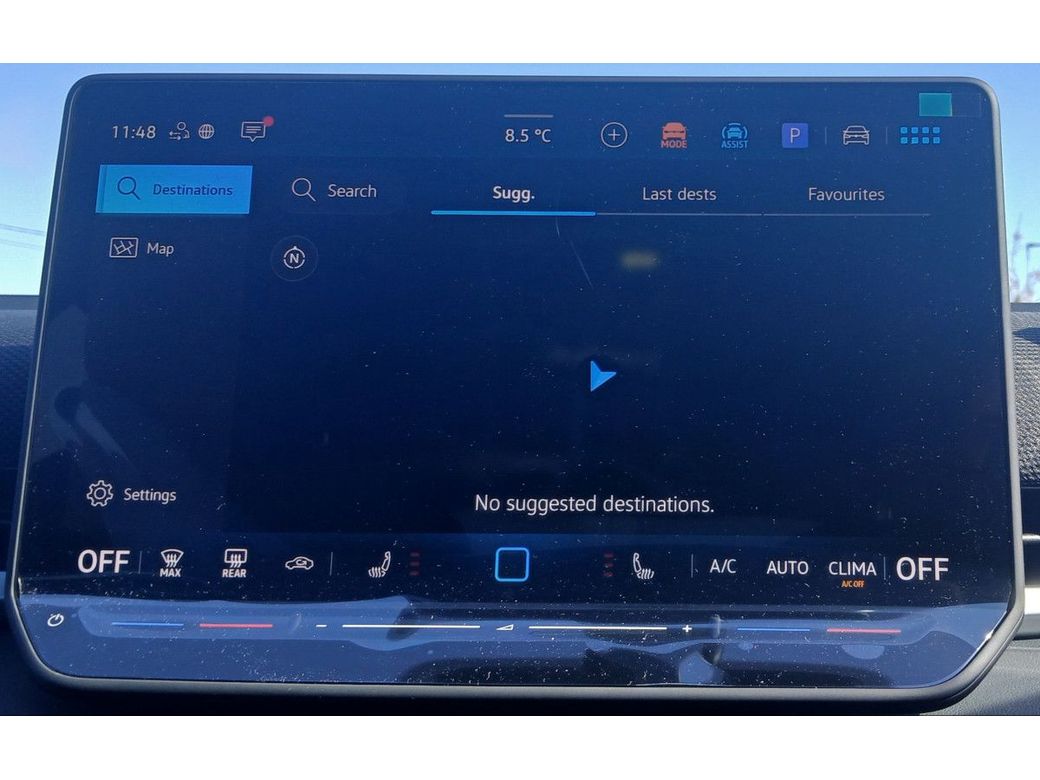 2026 Volkswagen T-Roc