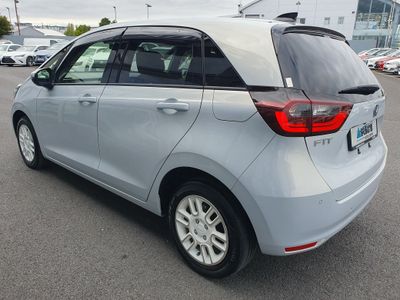 2022 Honda Jazz