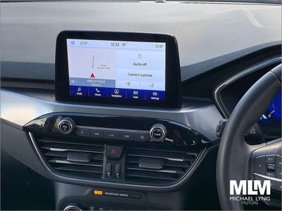 2023 Ford Kuga