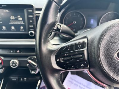 2020 Kia Rio