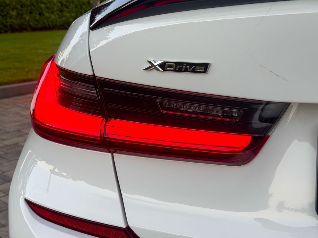 2020 BMW 3 Series