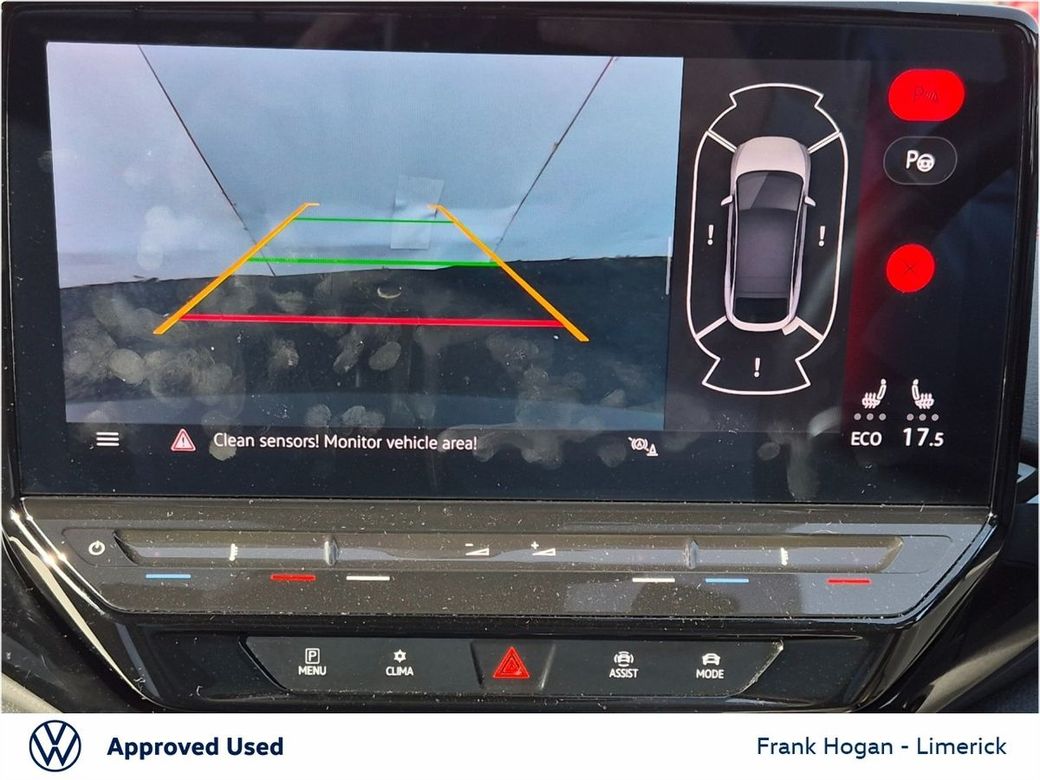 2023 Volkswagen ID.5