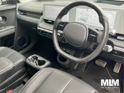 2024 Hyundai Ioniq 5