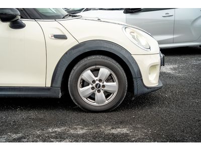 2016 Mini Cooper