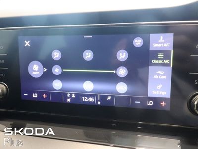 2024 Skoda Octavia