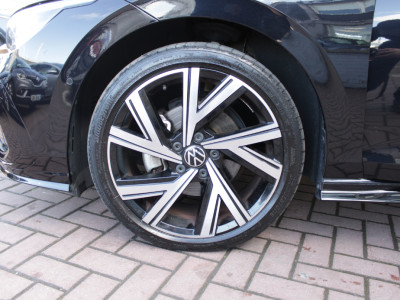 2023 Volkswagen Golf