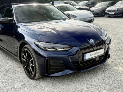 2023 BMW i4