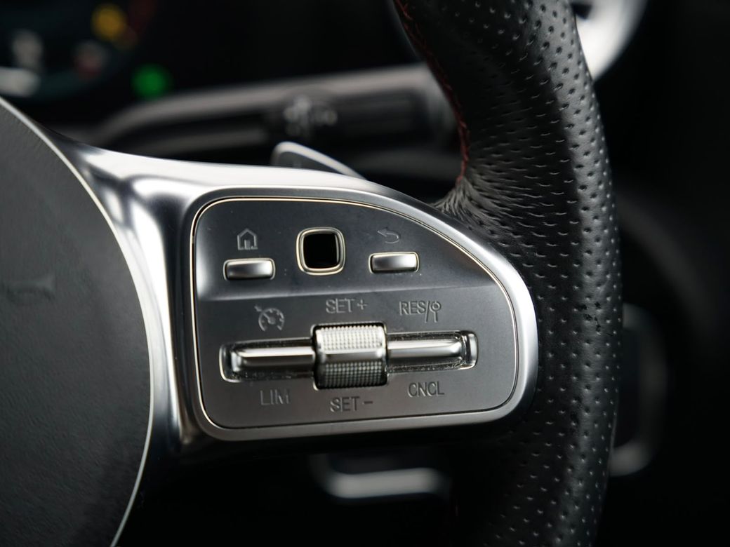 2023 Mercedes-Benz CLA Class